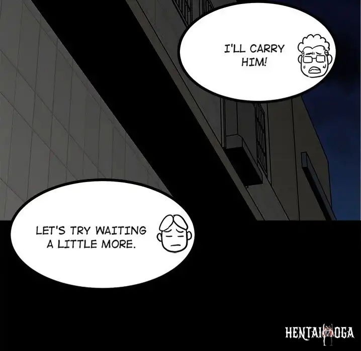 The Villain The Villain Chapter 51 - Page 125