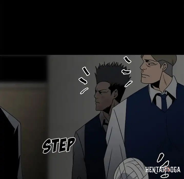 The Villain The Villain Chapter 51 - Page 126