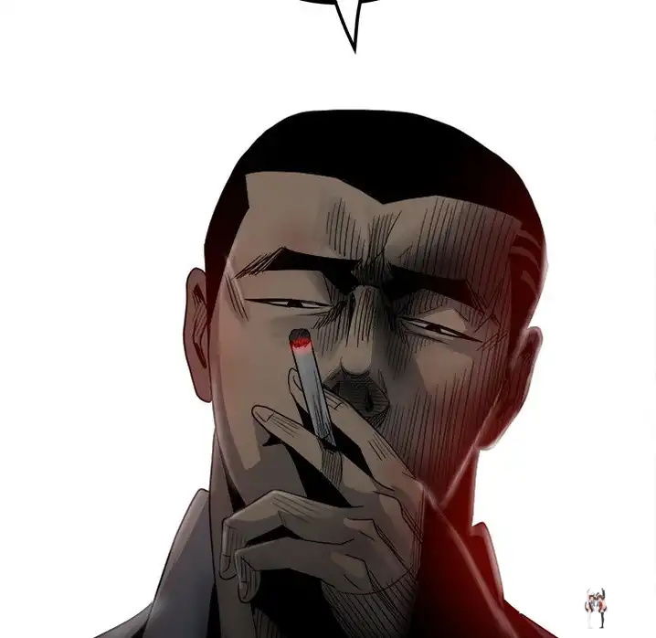 The Villain The Villain Chapter 51 - Page 128