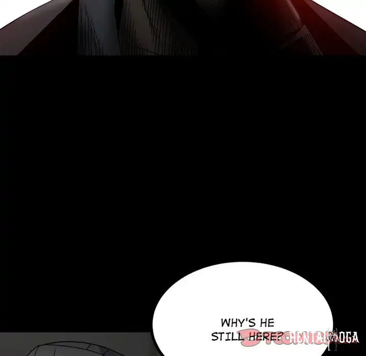 The Villain The Villain Chapter 51 - Page 129