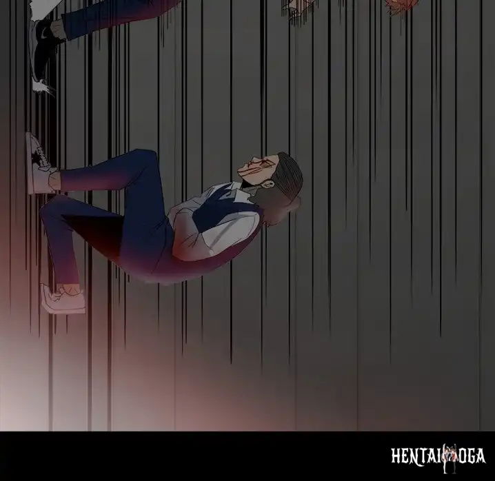 The Villain The Villain Chapter 51 - Page 13