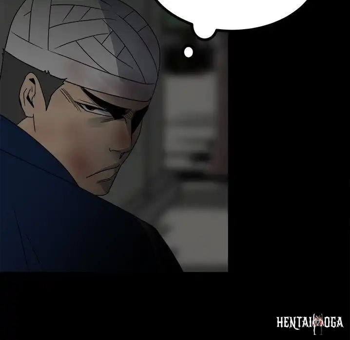 The Villain The Villain Chapter 51 - Page 130