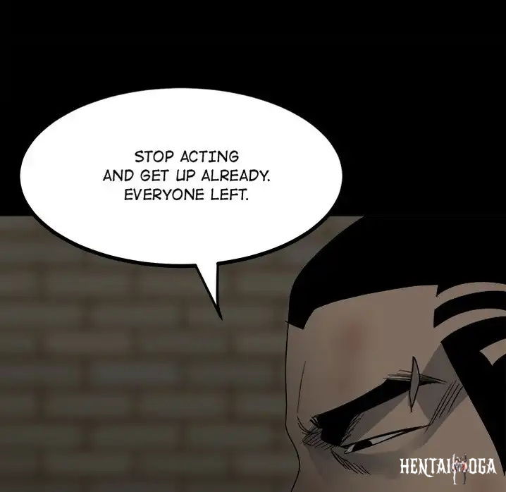 The Villain The Villain Chapter 51 - Page 131