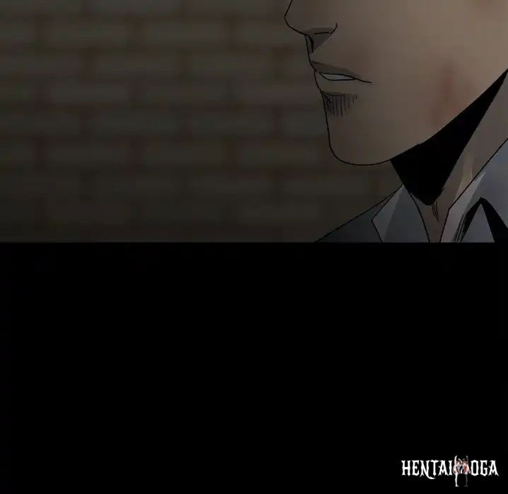 The Villain The Villain Chapter 51 - Page 132