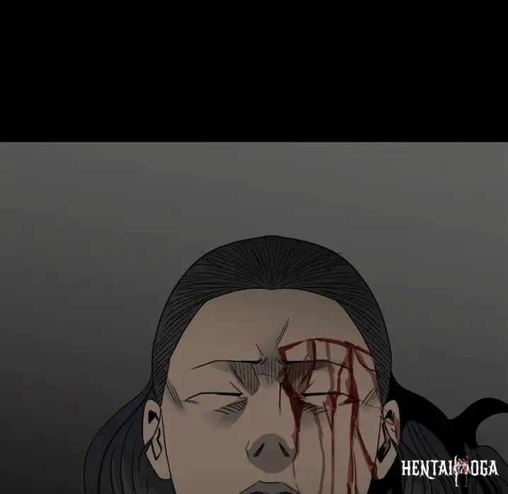 The Villain The Villain Chapter 51 - Page 133