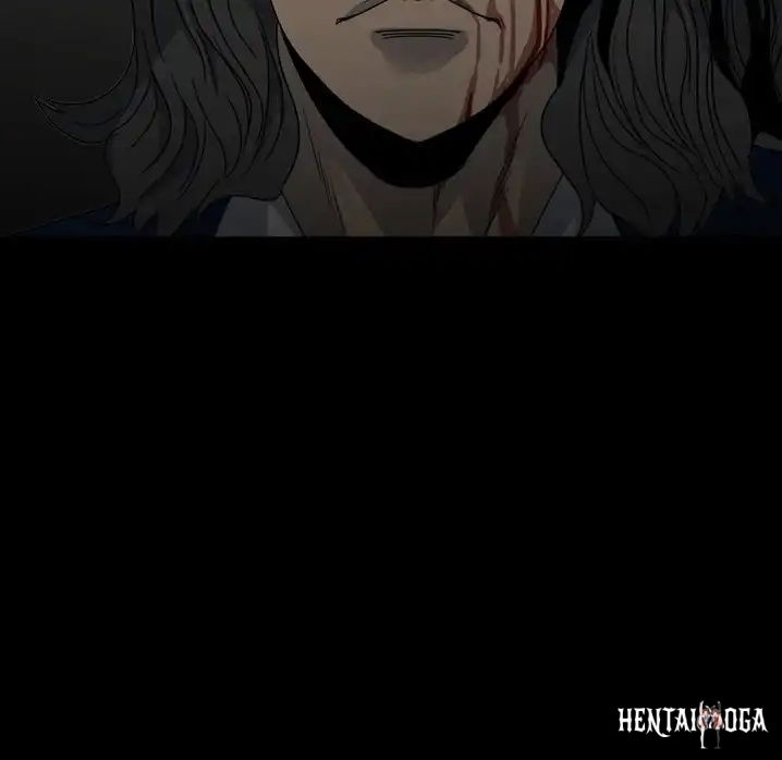 The Villain The Villain Chapter 51 - Page 134