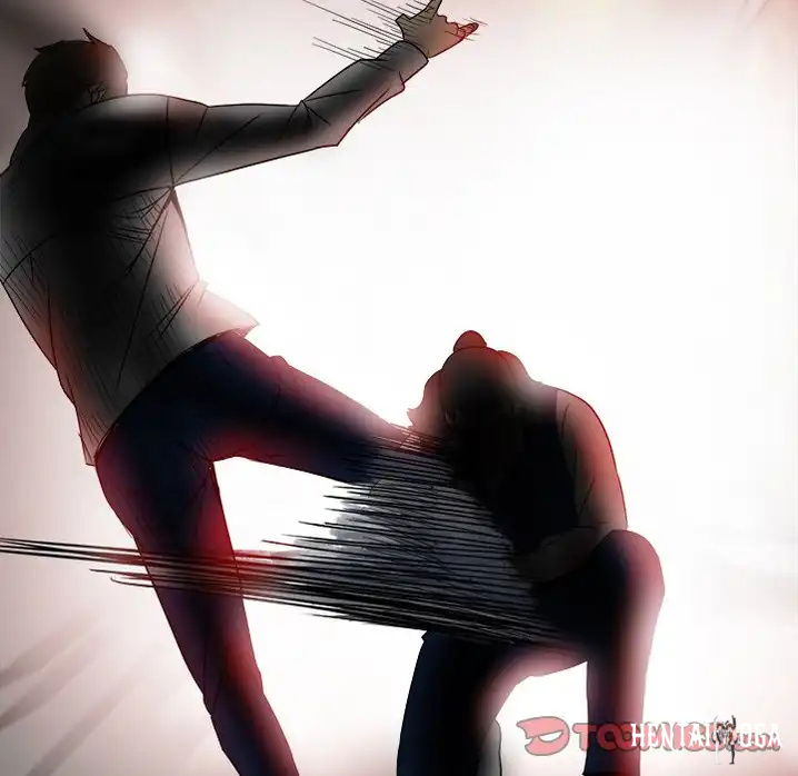 The Villain The Villain Chapter 51 - Page 15