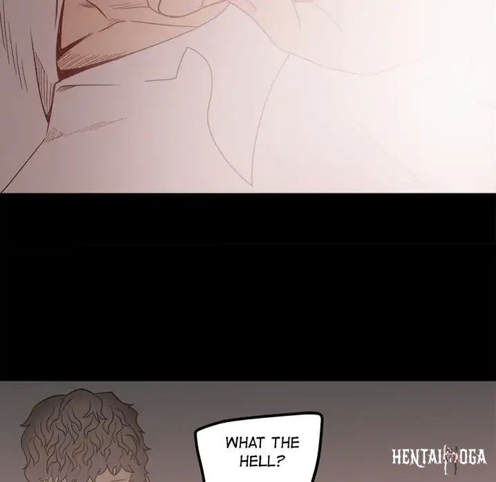 The Villain The Villain Chapter 51 - Page 18