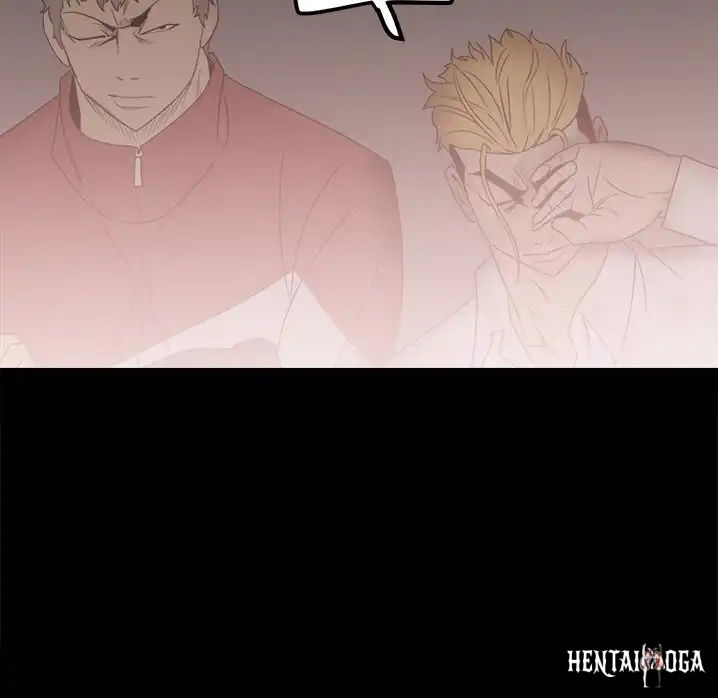 The Villain The Villain Chapter 51 - Page 19