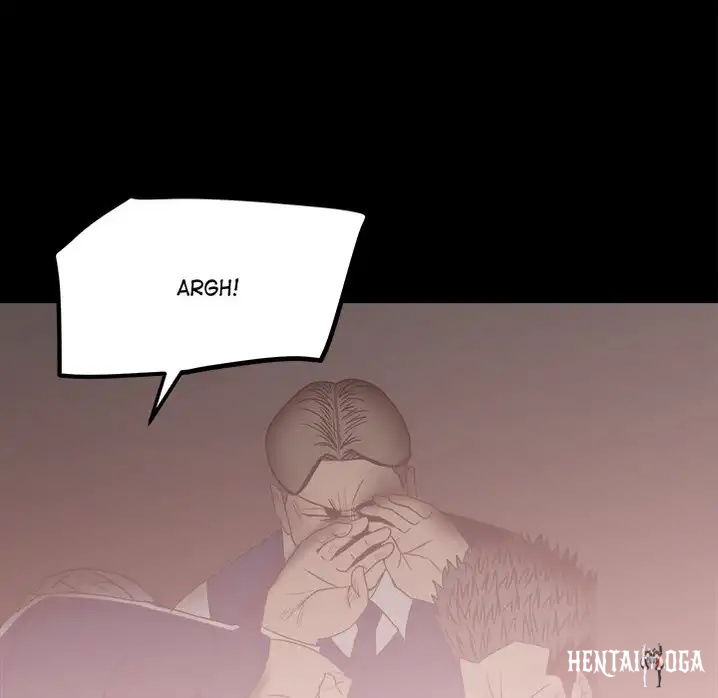 The Villain The Villain Chapter 51 - Page 20