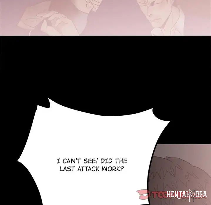 The Villain The Villain Chapter 51 - Page 21