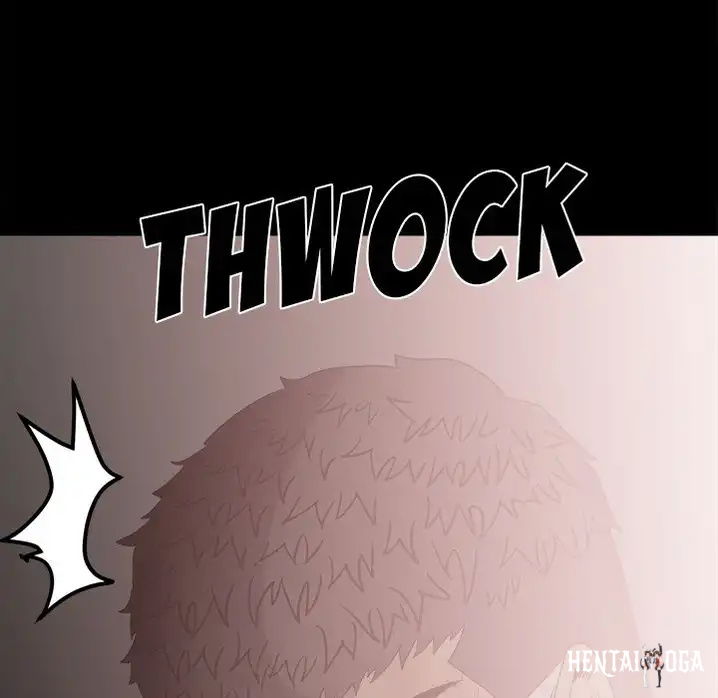 The Villain The Villain Chapter 51 - Page 23