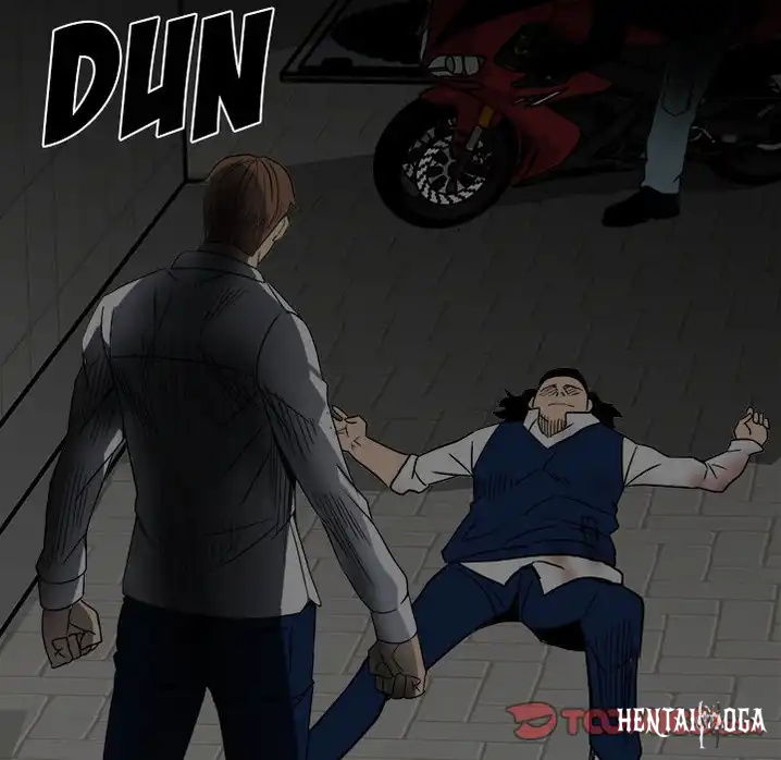 The Villain The Villain Chapter 51 - Page 27