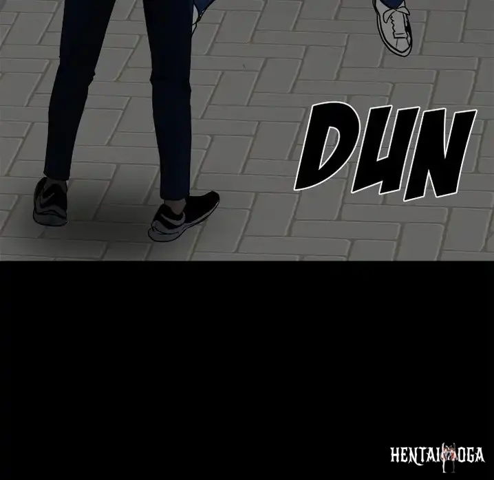 The Villain The Villain Chapter 51 - Page 28