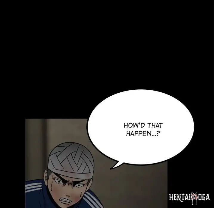 The Villain The Villain Chapter 51 - Page 29