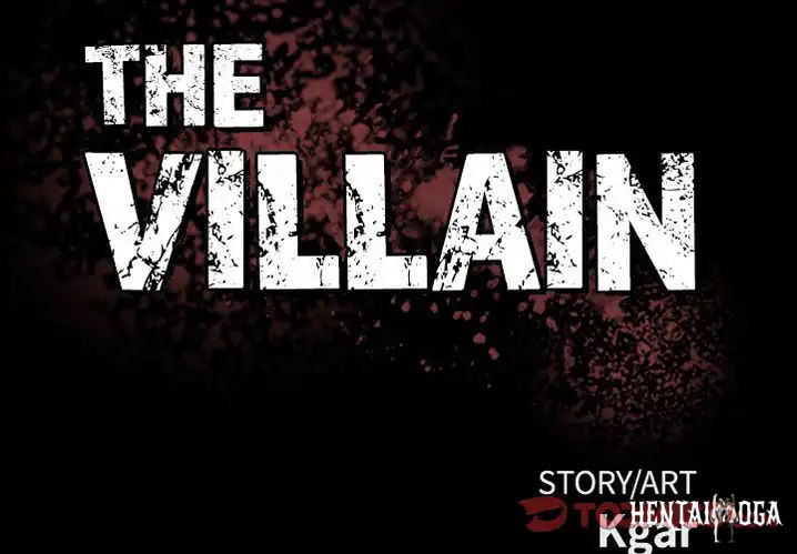 The Villain The Villain Chapter 51 - Page 3