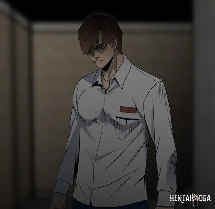 The Villain The Villain Chapter 51 - Page 31