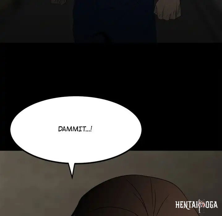 The Villain The Villain Chapter 51 - Page 32