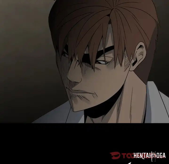 The Villain The Villain Chapter 51 - Page 33