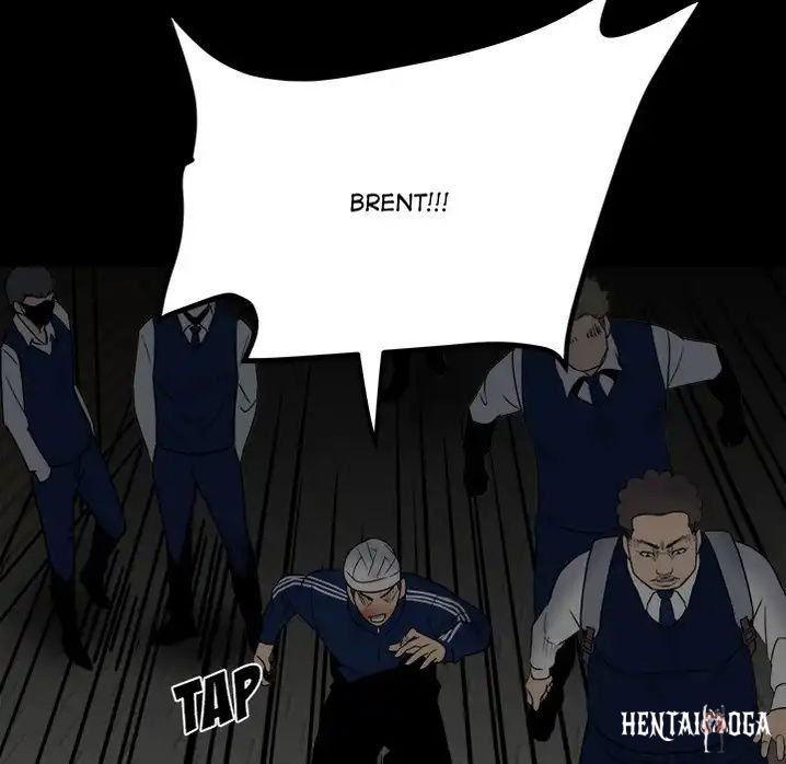 The Villain The Villain Chapter 51 - Page 34