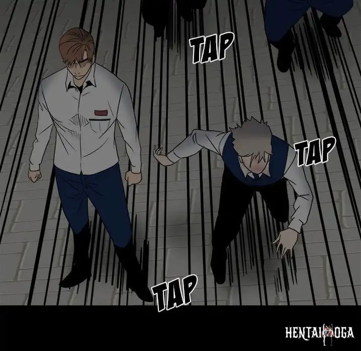 The Villain The Villain Chapter 51 - Page 35