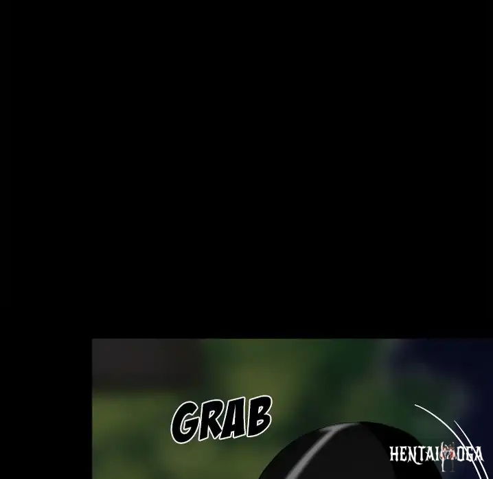 The Villain The Villain Chapter 51 - Page 36