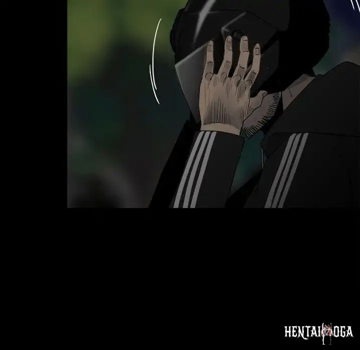 The Villain The Villain Chapter 51 - Page 37