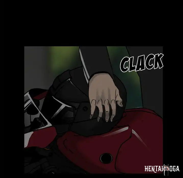 The Villain The Villain Chapter 51 - Page 38