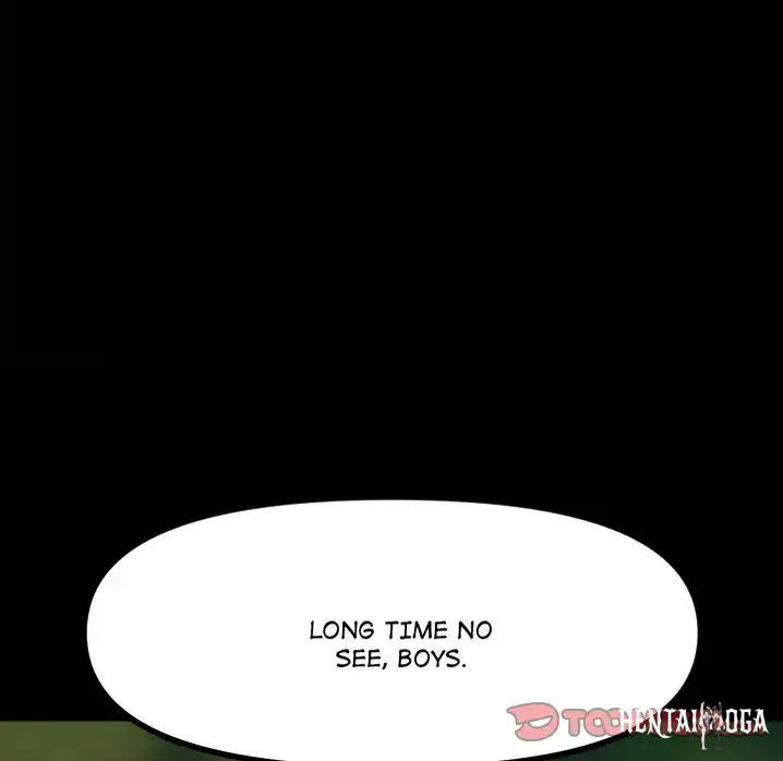 The Villain The Villain Chapter 51 - Page 39