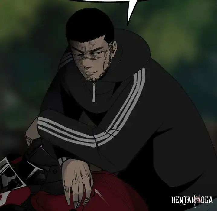 The Villain The Villain Chapter 51 - Page 40