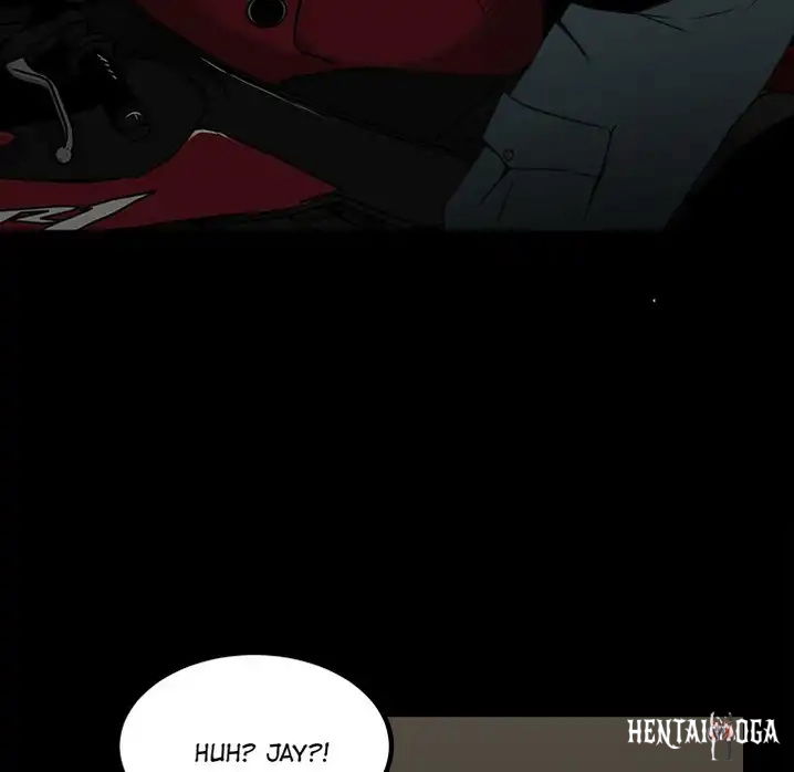 The Villain The Villain Chapter 51 - Page 41