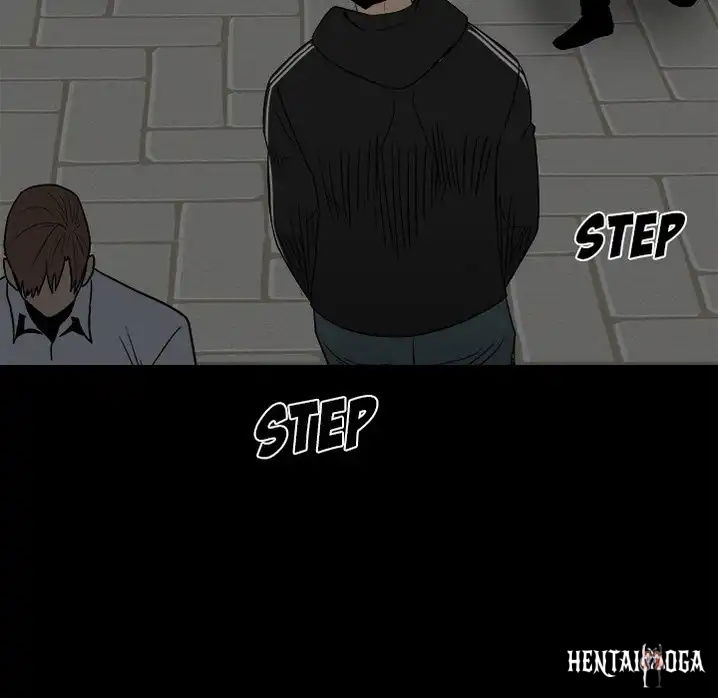 The Villain The Villain Chapter 51 - Page 44