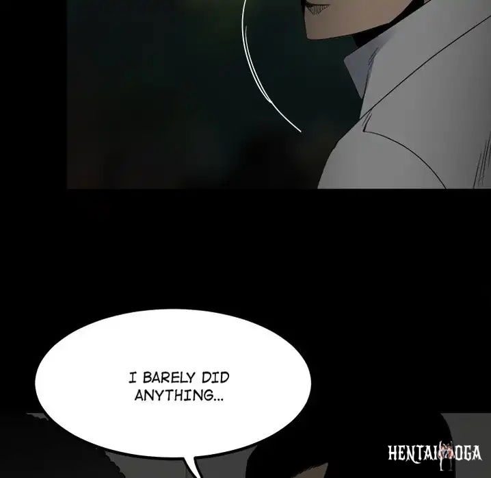 The Villain The Villain Chapter 51 - Page 46