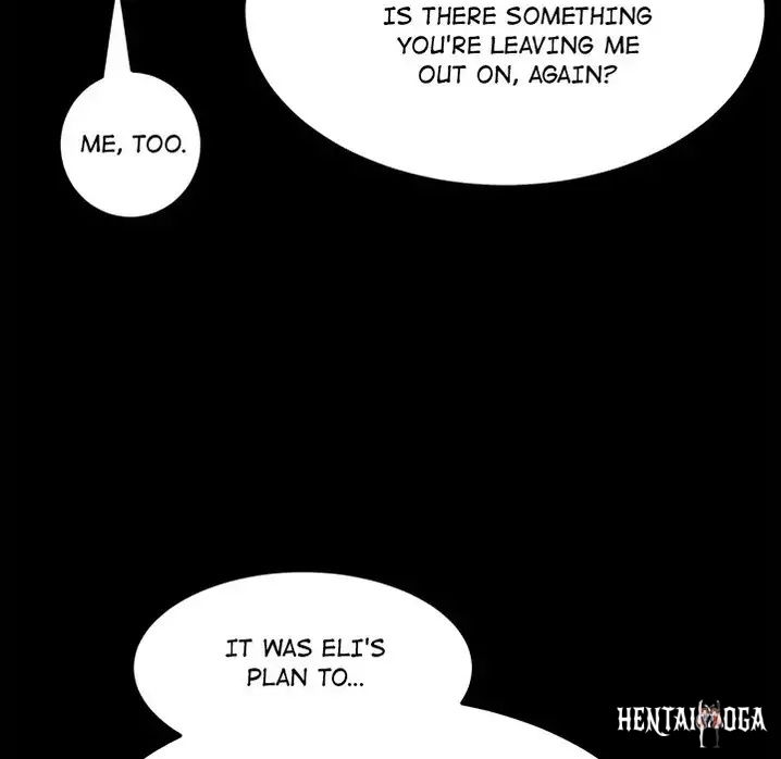 The Villain The Villain Chapter 51 - Page 48