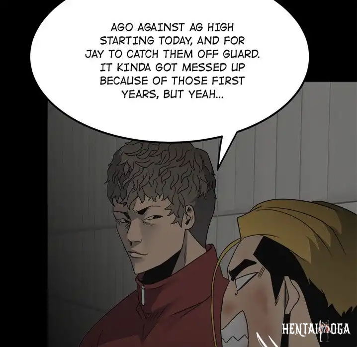 The Villain The Villain Chapter 51 - Page 49