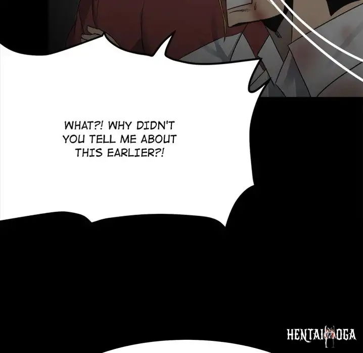 The Villain The Villain Chapter 51 - Page 50