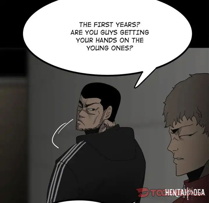 The Villain The Villain Chapter 51 - Page 51