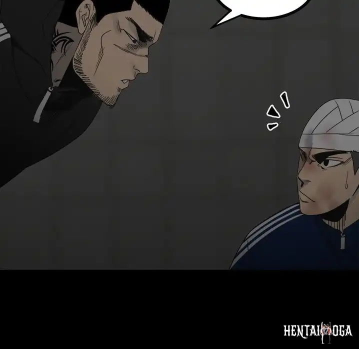 The Villain The Villain Chapter 51 - Page 53