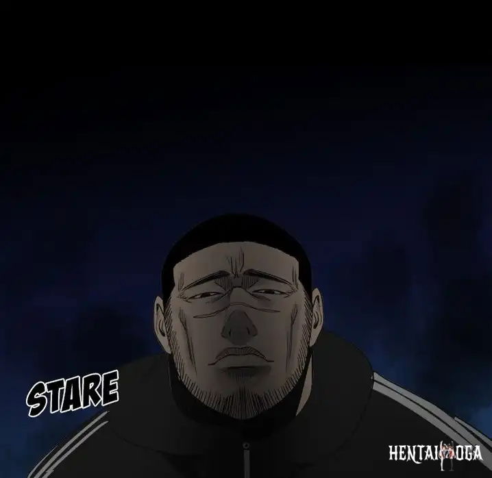 The Villain The Villain Chapter 51 - Page 54