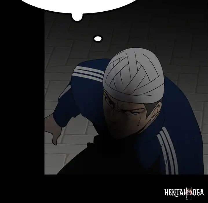 The Villain The Villain Chapter 51 - Page 56