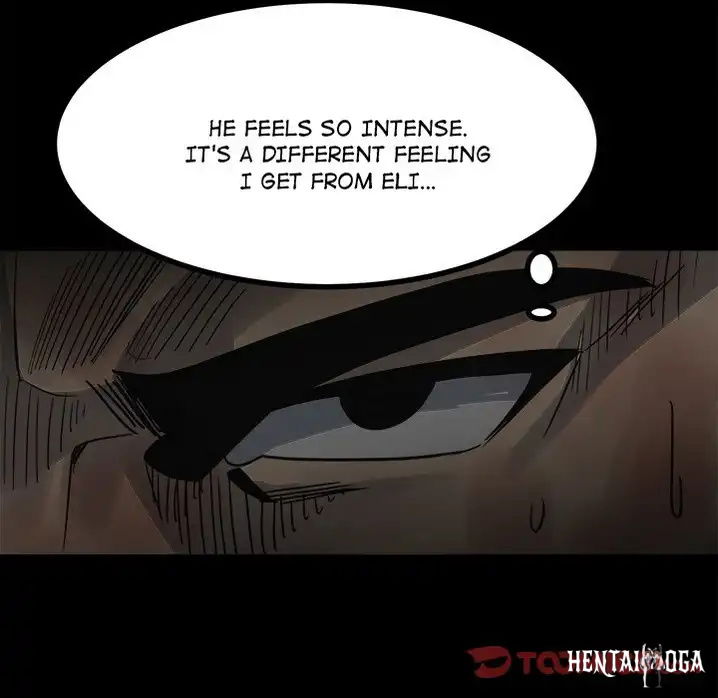 The Villain The Villain Chapter 51 - Page 57