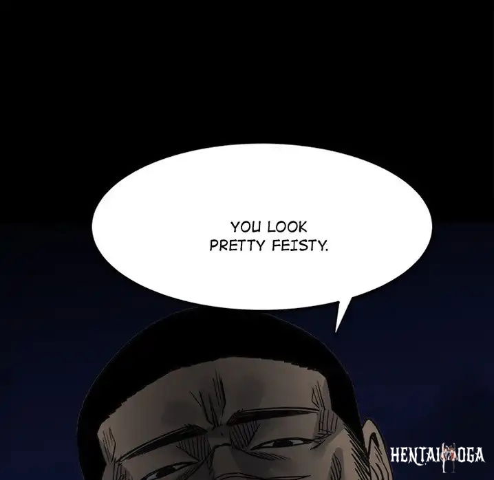 The Villain The Villain Chapter 51 - Page 58