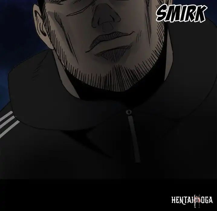 The Villain The Villain Chapter 51 - Page 59