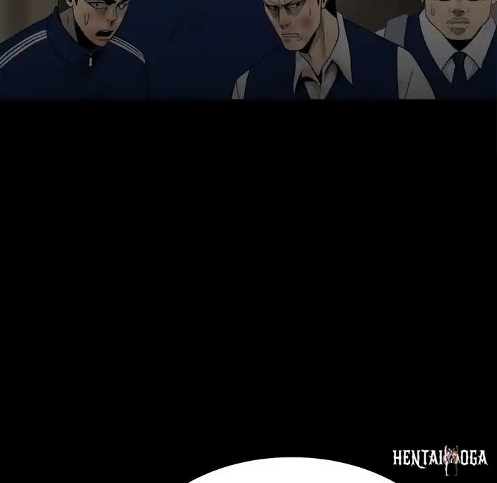 The Villain The Villain Chapter 51 - Page 6