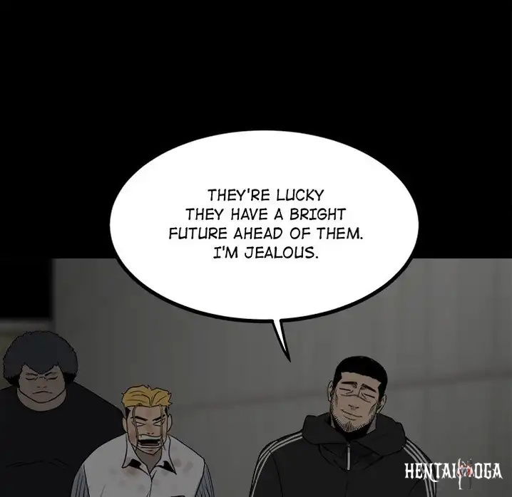 The Villain The Villain Chapter 51 - Page 60