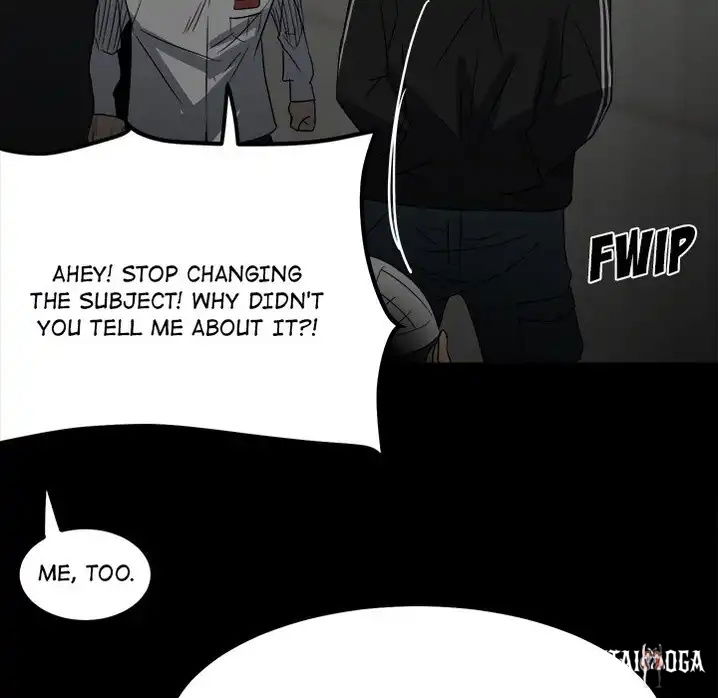 The Villain The Villain Chapter 51 - Page 61
