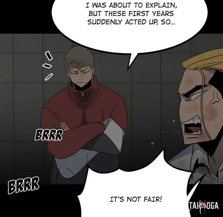 The Villain The Villain Chapter 51 - Page 62