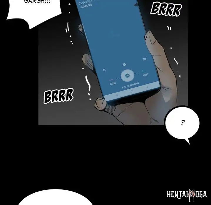 The Villain The Villain Chapter 51 - Page 64