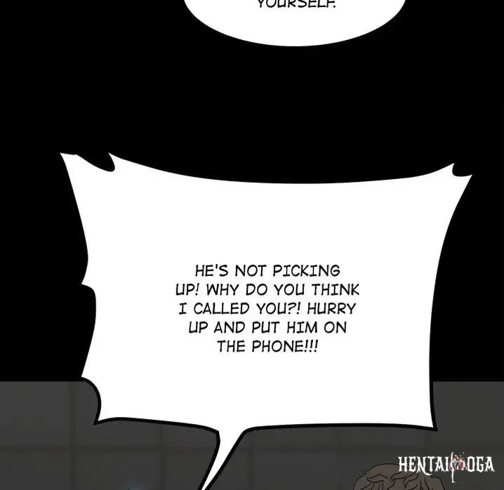 The Villain The Villain Chapter 51 - Page 66