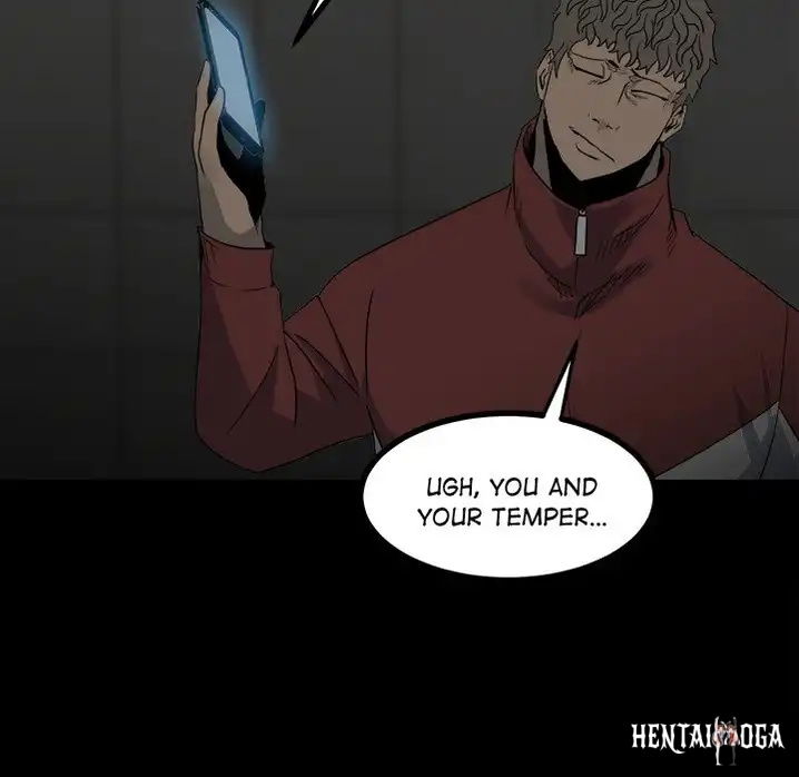 The Villain The Villain Chapter 51 - Page 67